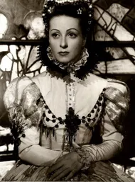  Danielle Darrieux in Ruy Blas - photo by Unifrance
